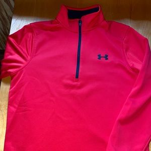 Under Armour pullover